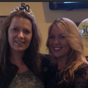 Meet your Posher, Betty